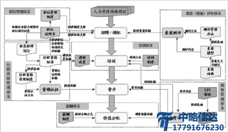 人力资源管理咨询