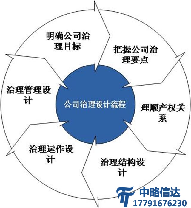 某机械集团公司治理咨询项目